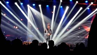 HEDI YUNUS - TAKKAN LELAH MENUNGGU [KONSER BERDUA HEDI YUNUS MELLY GOESLAW]