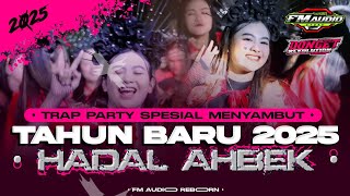 Download lagu DJ CEK SOUND TAHUN BARU 2025 • HADAL AHBEK STYLE TRAP PARTY SLOW BASS BAR BAR || FM AUDIO MERCH mp3 Download lagu DJ CEK SOUND TAHUN BARU 2025 • HADAL AHBEK STYLE TRAP PARTY SLOW BASS BAR BAR || FM AUDIO MERCH mp3