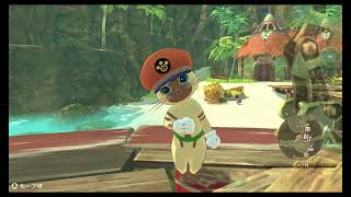 【初見】【Switch2】モンスターハンターストーリーズ2 ～破滅の翼～(Switch版) 初見実況Part13