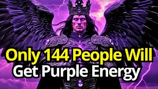 Download lagu Chosen One, Purple Is The New Energy, Only 144 People Will Get This mp3 Download lagu Chosen One, Purple Is The New Energy, Only 144 People Will Get This mp3
