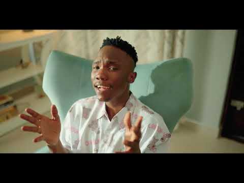 Macia Ft Driemo Thunthu Official Music Video