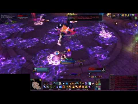 Slash Care vs Nighthold - Trilliax Heroic