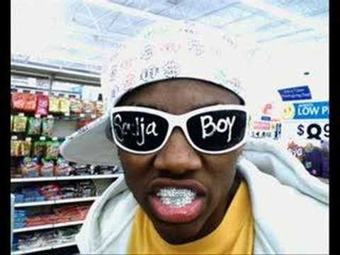 Low Cyclone Crank that Mega Mix - Soulja boy and Tpain
