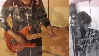 UVERworld/CORE PRIDE short cover