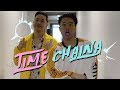 Jay Author - TIME CHAINA (टाईम छैन) feat. Yuven Blac (Aizen) (OFFICIAL MUSIC VIDEO)