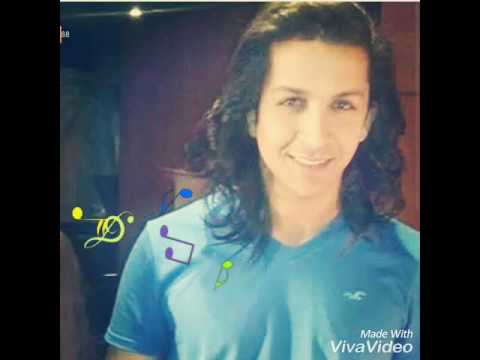 HISHAM GAMAL(Happy birthday)...by/areeg maher😄