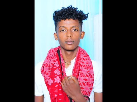 Ethiopia Tigray new cover music kirubel