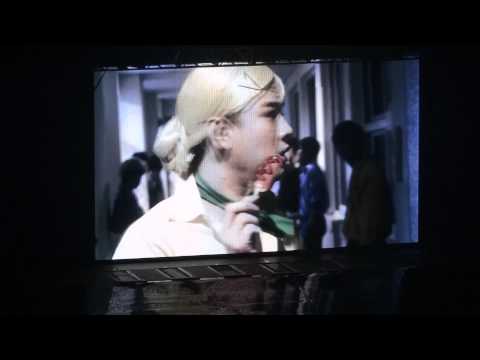 120203 SS4 in TW(Taipei) Super Junior Band (Good Friends) VCR