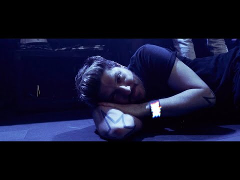 Mosimann - Anymore (ft. Carla Katz) - Official Music Video