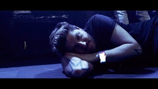 Mosimann - Anymore (ft. Carla Katz) - Official Music Video