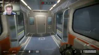 Warface#3 - Поезд отходит!