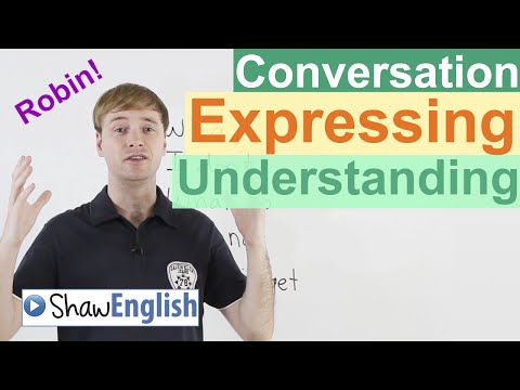 English Conversation Introduction