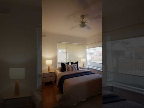 2/48 Herbert Road, West Croydon, SA 5008, 3 Bedrooms, 1 Bathrooms, Unit