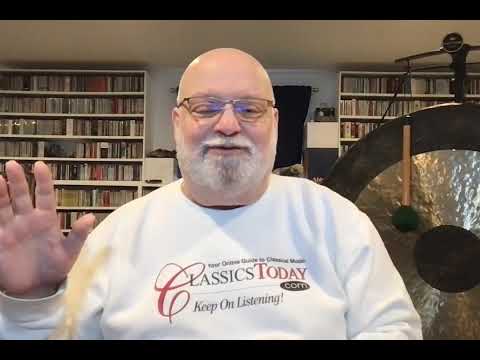 Alex North! (Random Reviews from the Overflow Room)