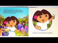 Dora The Explorer Dora S World Adventure