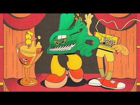 Bellaire - Jazzed Up