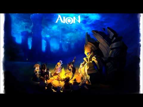 Aion 4.0 OST - Falltown