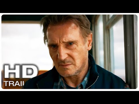 ICE ROAD VENGEANCE Official Trailer (NEW 2025)