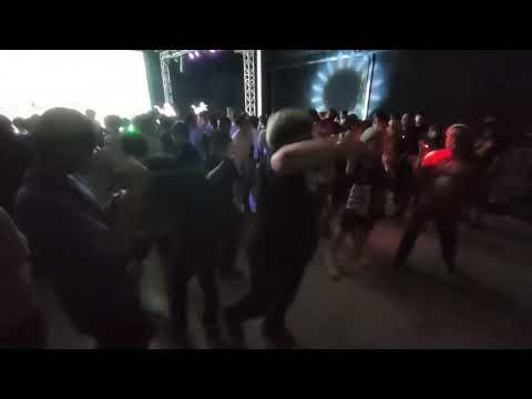 『Wotacam』 Idol Collage - Seichun Shimobetic 『Siamdol Winter Super Live 2022』@ The Street Ratchada