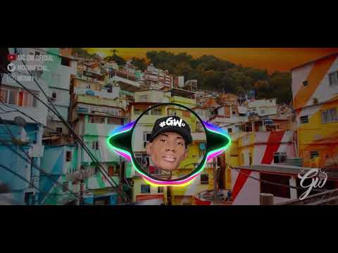 Profissional da Putaria - MC GW & MC MAGRINHO (DJ DZ & DJ AURÉLIO)