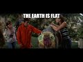 The Party (1968 film)   Peter Sellers -The Earth is FLAT