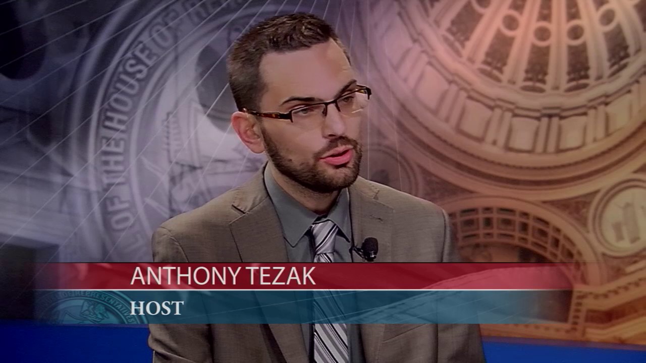 A Legislative Report - The Pennsylvania General Assembly