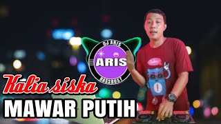 Download lagu DJ ENAK MAWAR PUTIH - INUL DARATISTA ( Dj Aris Remix ) mp3