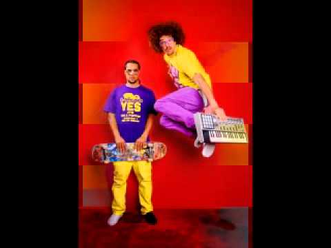 Lmfao - I'M In Ibiza Bitch