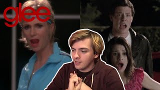 Glee - Season 1 Episode 17 | REACTION | &quot;Bad Reputation&quot; 1x17