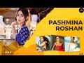 Pashmina Roshan Bollywood Actress Video Gallery In 4K