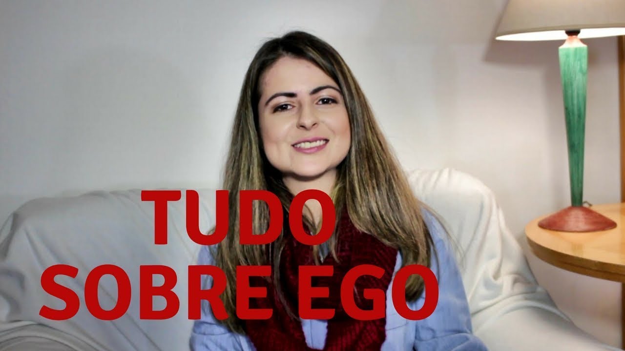 O que é ego, como transcendê-lo e se conectar com seu verdadeiro centro?
