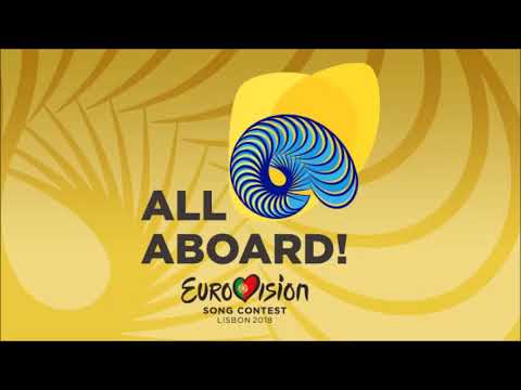 Eurovision Song Contest Lisbon 2018: Soundtrack | RTP