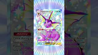 Purple Fish? Pokemon #286 #pokemontcgpocket