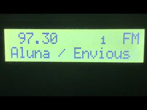 KGMZ + KLLC-HD2/San Francisco, California - Legal ID April 3, 2021