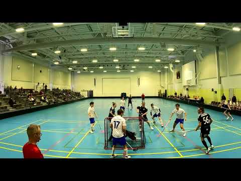 Satabandy vs Sbs Masku 25.1.2025 Maalikooste