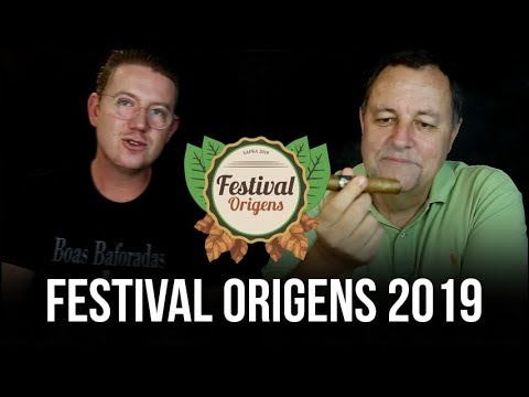 Festival Origens 2019