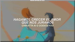 Download lagu Karakai Jouzu no Takagi san Movie ED 1 Asu e no Tobira (Sub Español)『AMV』 mp3