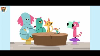 🎯 Fun Learning Activities for Kids | Educational Games for Preschool & Kindergarten