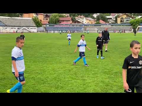 Progresul Spartac (albastru) - Academia Hagi  -2 (grupa 2013) (29.05.2022)
