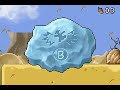 Game Boy Advance Longplay 280 Ice Age US