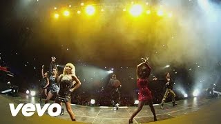 OV7 - Aum Aum ((En Vivo Desde El Palacio De Los Deportes))