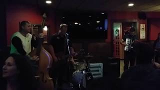 Uptown Chiefs: Steves Last Ramble  Live at Quinns