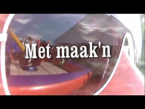 Broeklander Feest lijflied 2012