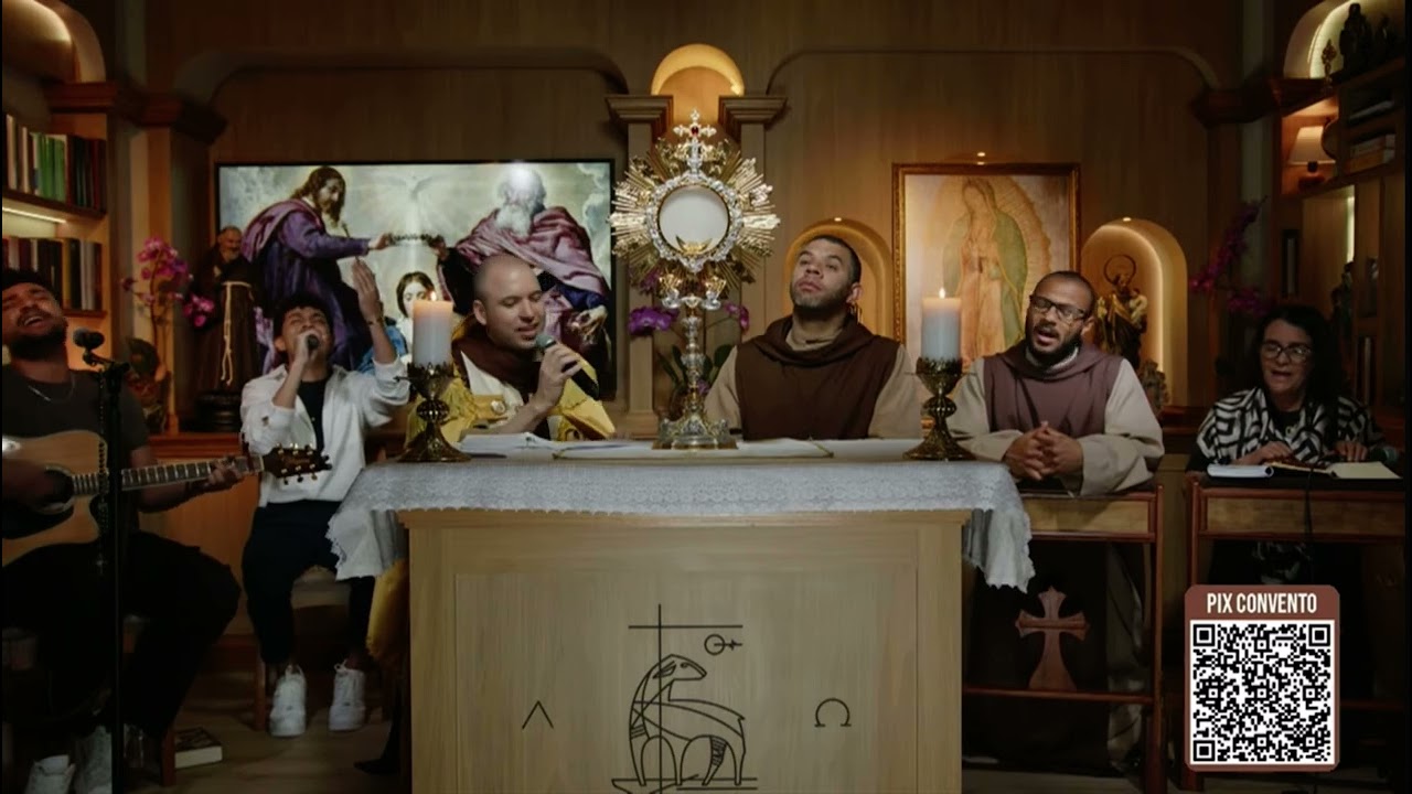 Você Vai Chegar - Ramon e Rafael - Corte Live Frei Gilson - 05/11/2024