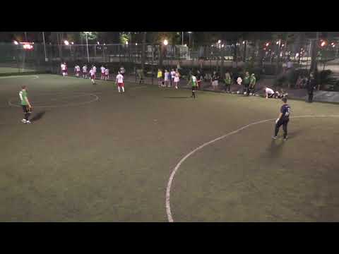 6 КХ 1 Viva Cup – Этуаль 1 тайм