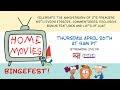 Home Movies Bingefest