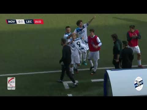 Highlights di Novara - Lecco 1-2 | Serie C 2022/23, giornata 8