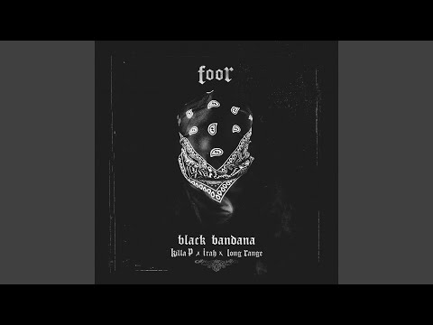 Black Bandana (feat. Killa P, IRAH) (Radio Edit)