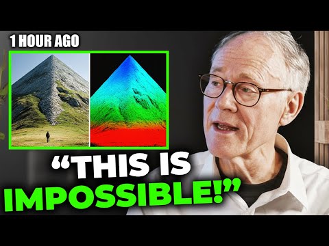 Bosnia’s ‘Pyramids’ Put to the Test: Lidar, Cores & a Myth That Won’t Die