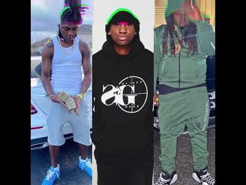 DJ Showtime X Dave From The Grave X Loose Kannon Takeoff - Pop Warner